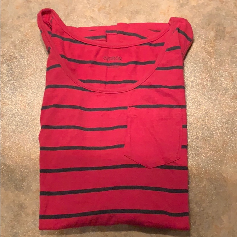 Men’s Tank